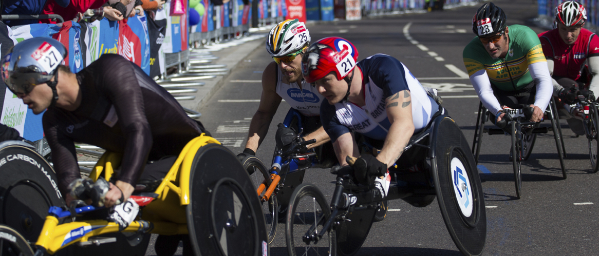  Jet7 Wheelchair